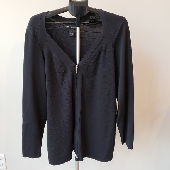 Lane Bryant Cardigan/Blazer,  Size:  26/28 - Picture 2 of 7
